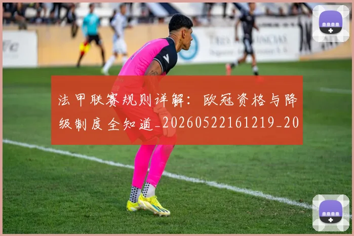 法甲联赛规则详解:欧冠资格与降级制度全知道_20260522161219_20260707153739