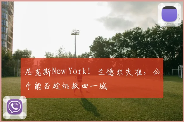 尼克斯New York!兰德尔失准,公牛能否趁机扳回一城